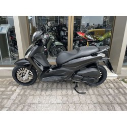Piaggio Beverly 300 2014